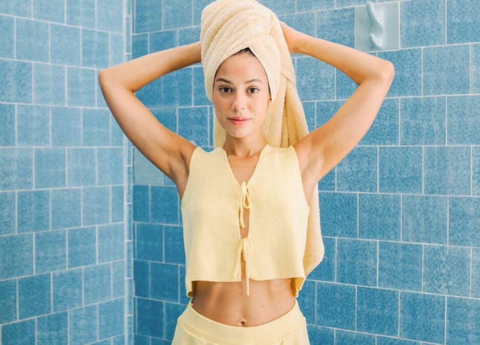 Les initiatives beauté «propres» que l’on salue 