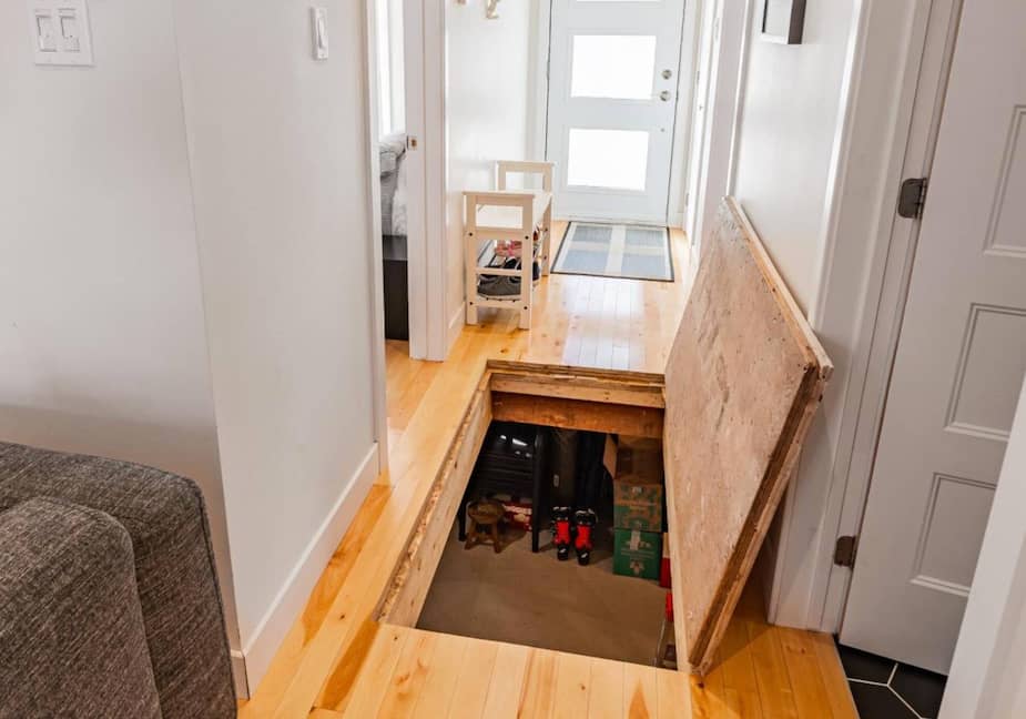 Un shoebox rénové à vendre pour 499 000 dans Ahuntsic 24 heures Un shoebox rénové à vendre pour 499 000 dans Ahuntsic 24 heures