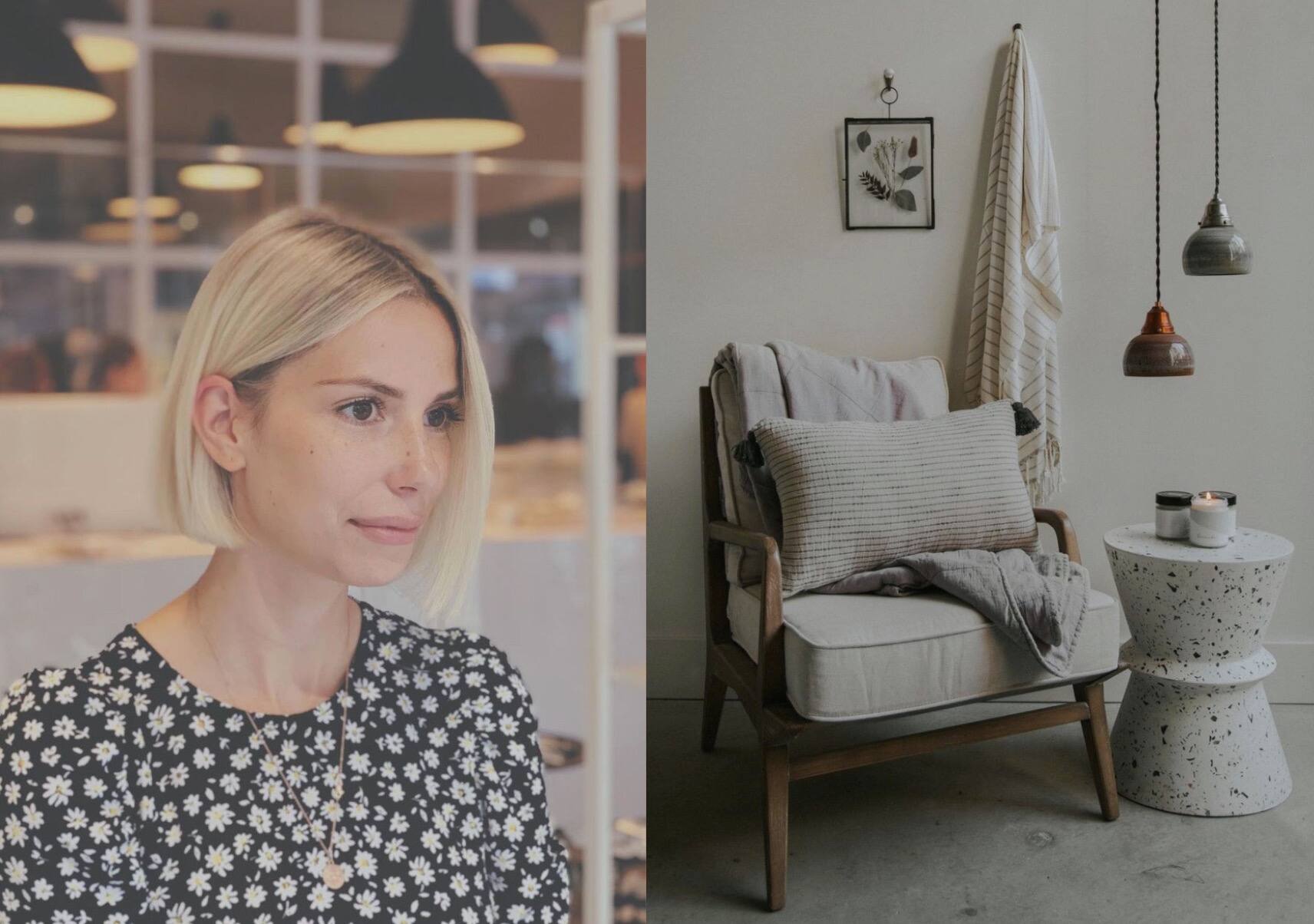 Les 6 boutiques préfs de Camille Charland-Perez