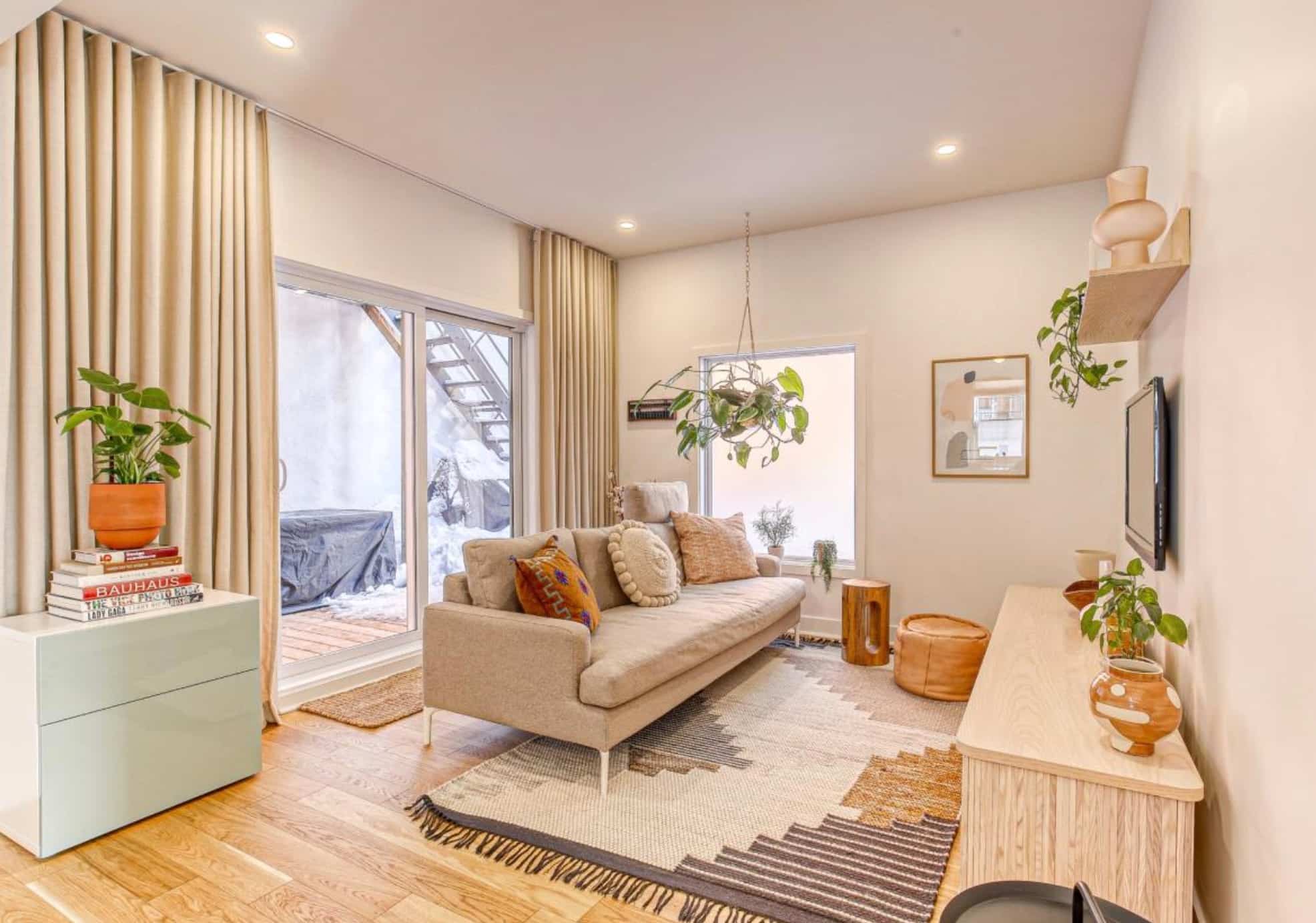 Un condo WOW à vendre dans Hochelaga