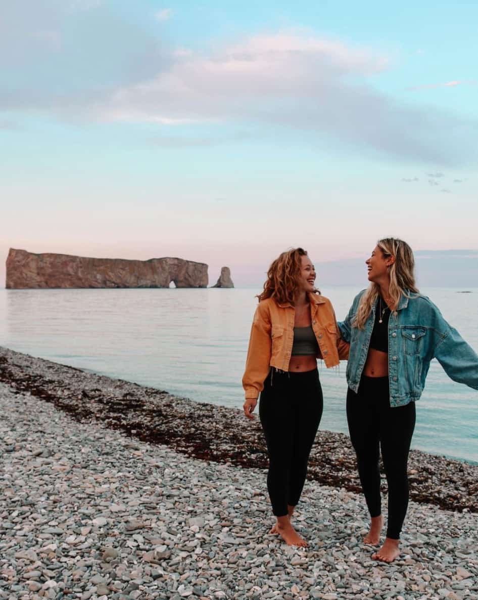 23 choses à faire en Gaspésie