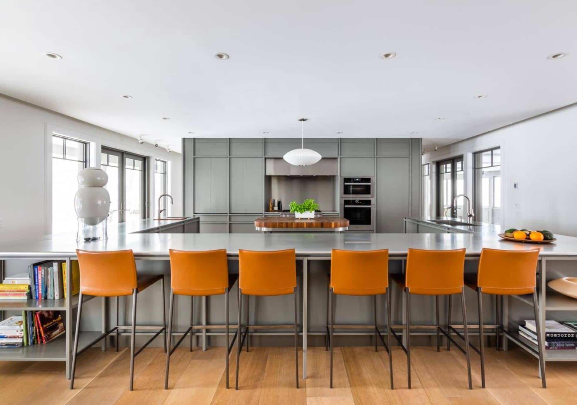 Une maison centenaire à vendre pour 7 950 000$