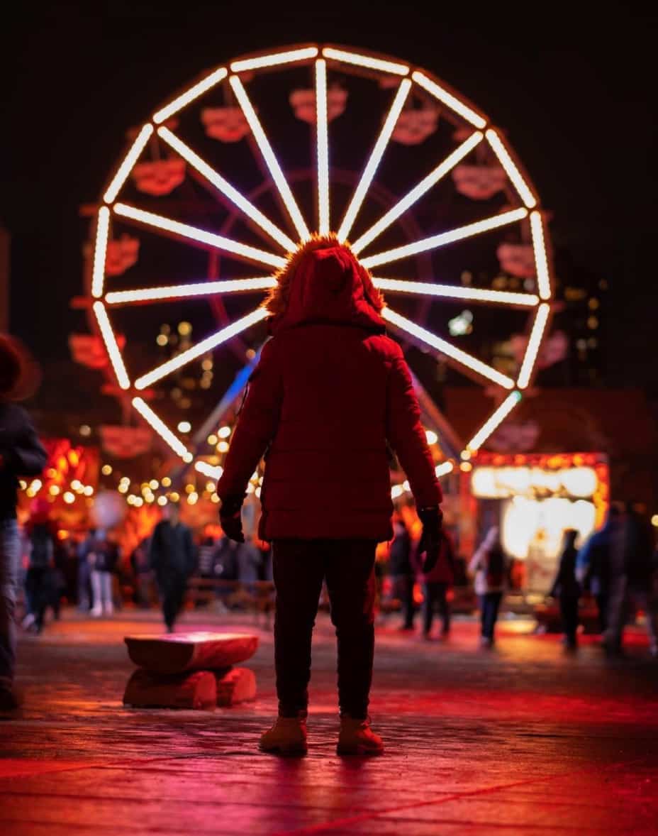 11 activités folles à faire ce week-end 