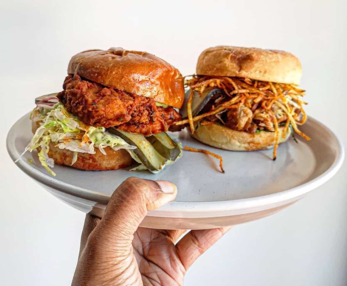 Où manger les meilleurs sandwichs de Montréal