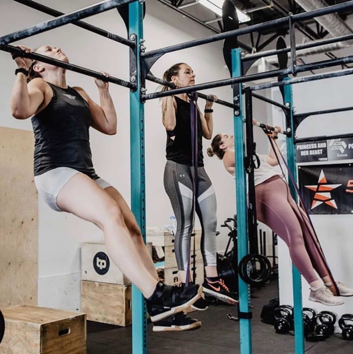 On connaît ENFIN la date d'ouverture des gyms