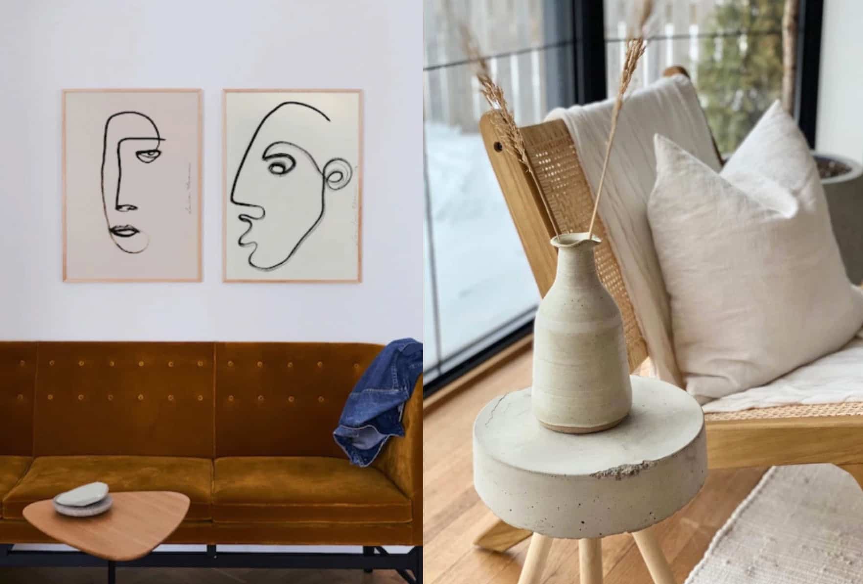 LA déco à acheter selon votre signe du zodiaque