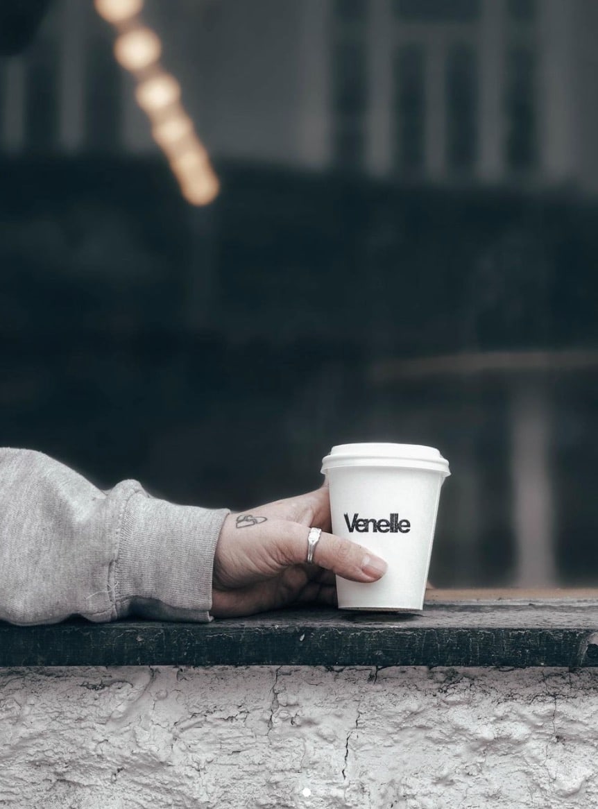 Un nouveau café pour les fins connaisseurs