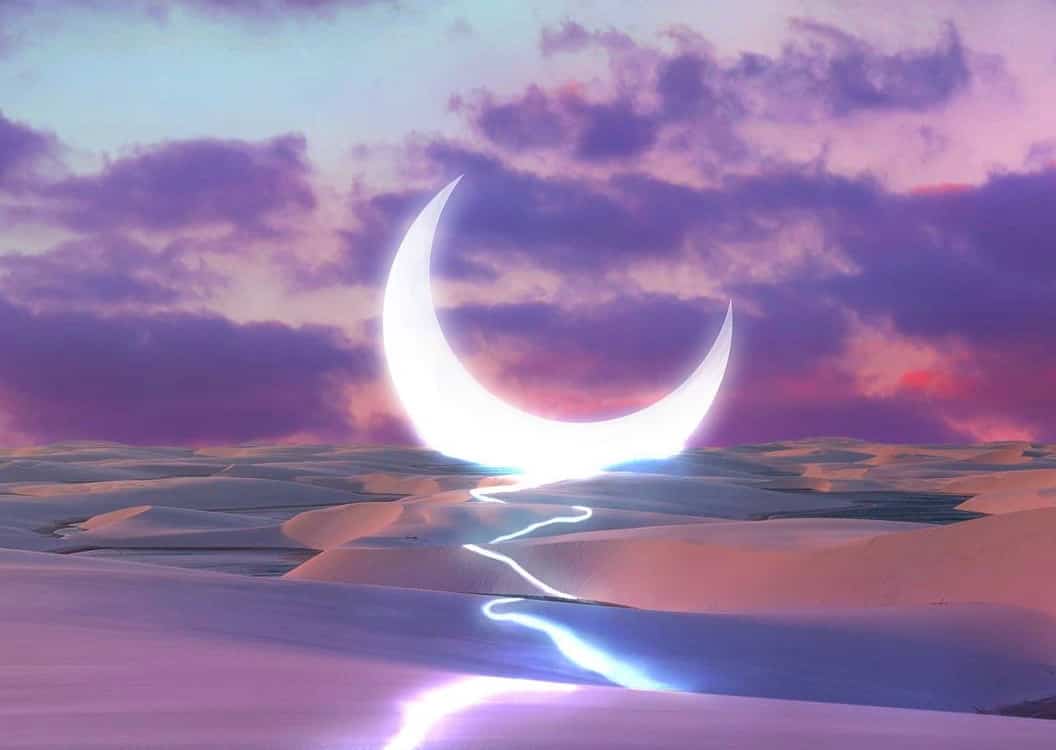 Votre signe astro lunaire des prochains mois