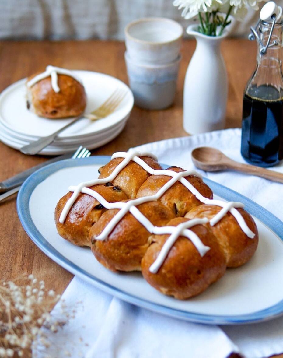 5 desserts irrésistibles pour Pâques 