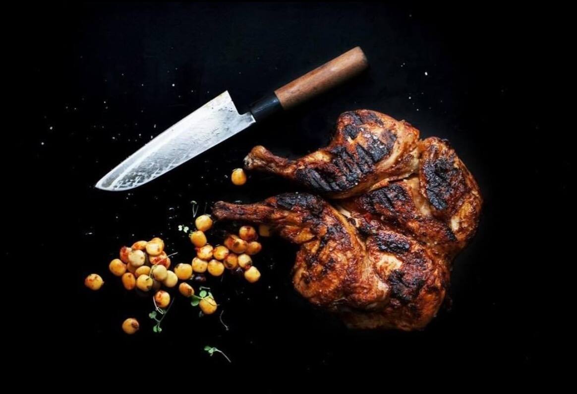 Laurier BBQ l’iconique rôtisserie bientôt de retour à Montréal Silo 57