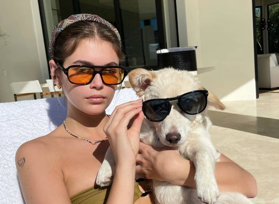 7 tendances lunettes de soleil pour cet été