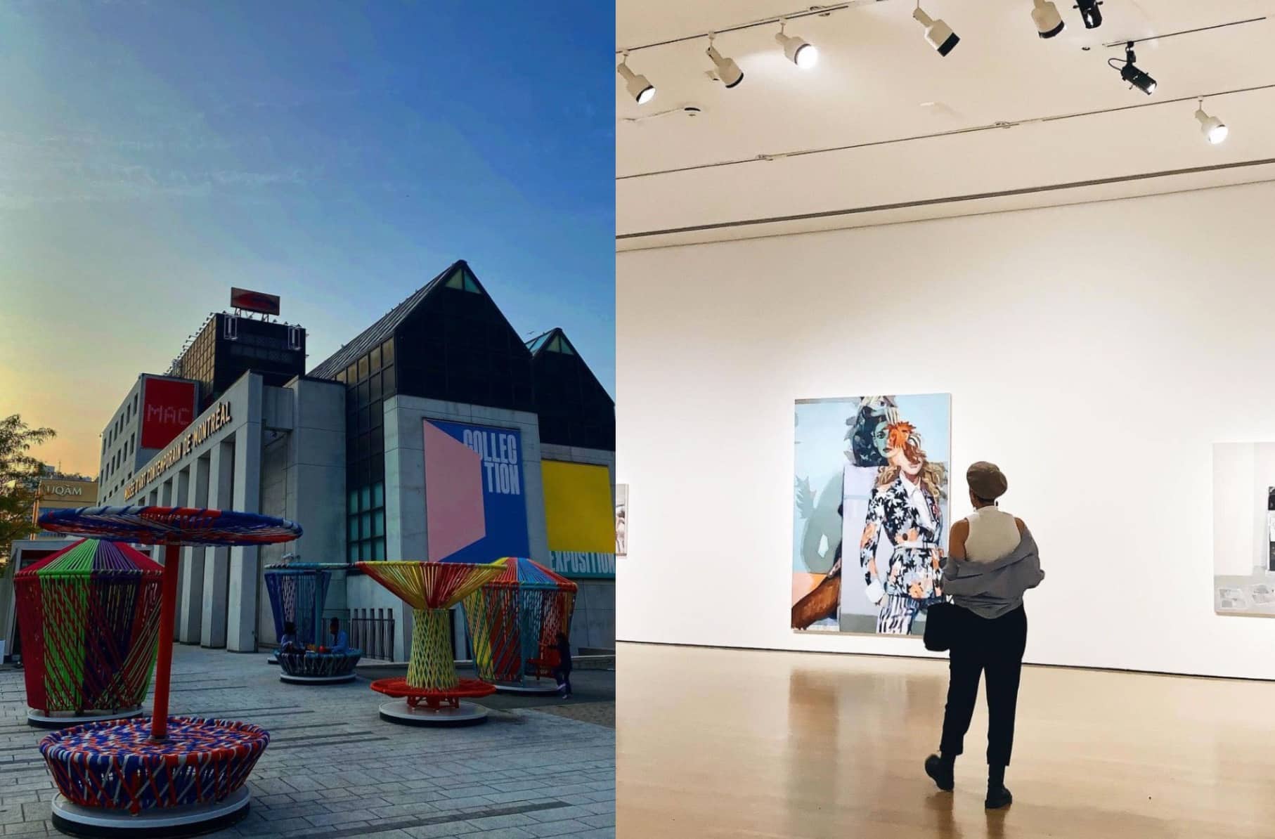 Le MAC déménagera à la Place Ville-Marie en 2021