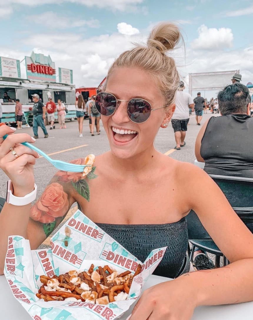 Le PoutineFest sera de retour en juin 