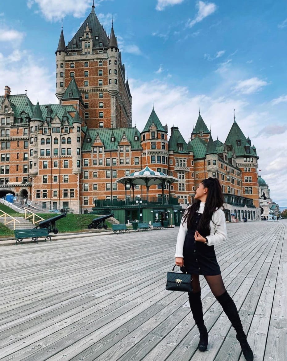 5 lieux secrets ou peu connus à découvrir