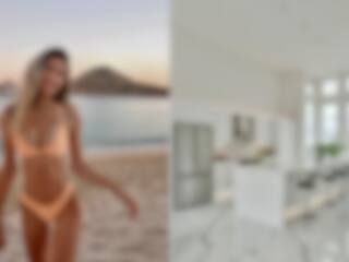 Elisabeth Rioux vend son immense maison