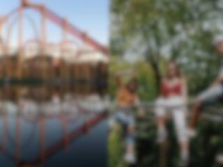 Un festival «drive in» de musique à La Ronde