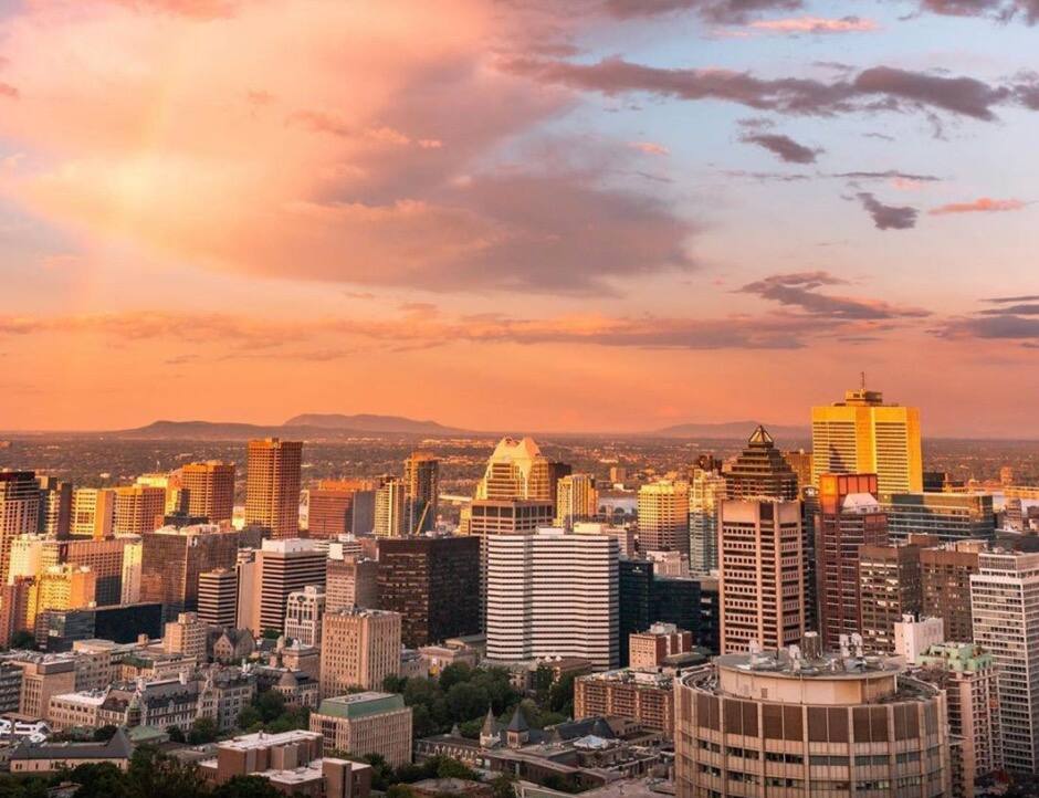 Le couvre-feu passera à 21h30 à Montréal et Laval