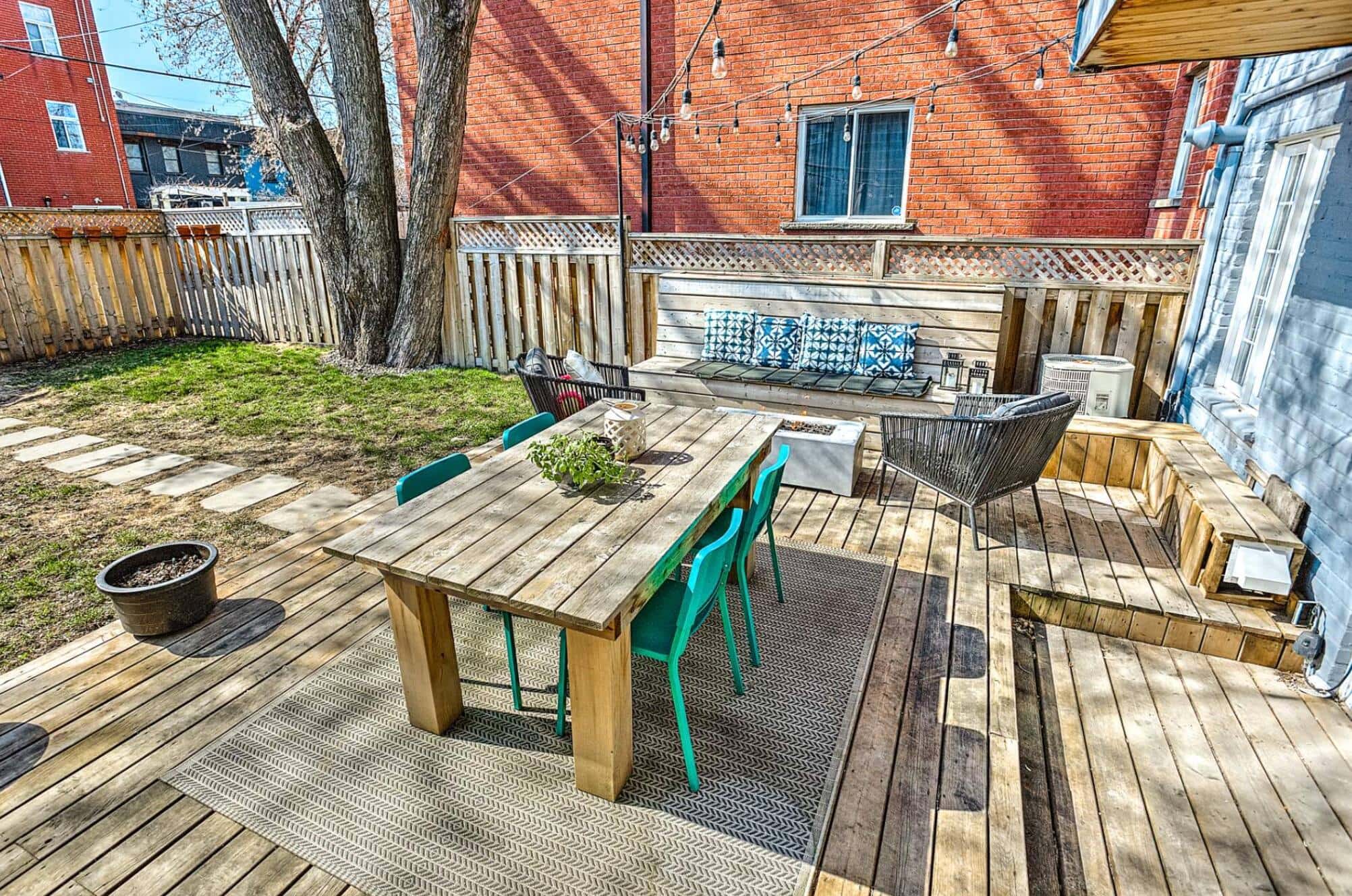 Une jolie maison de pierres à vendre pour 825 000$