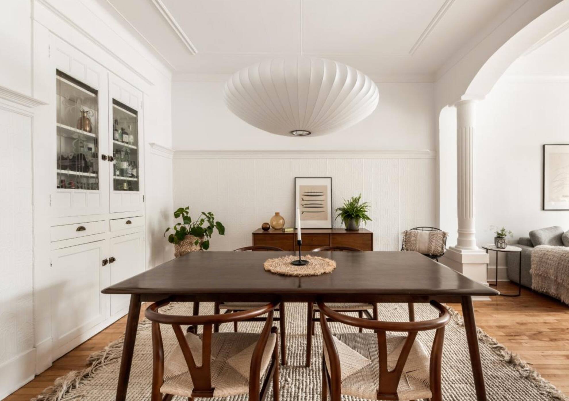 Un condo de rêve à vendre dans La Petite-Patrie