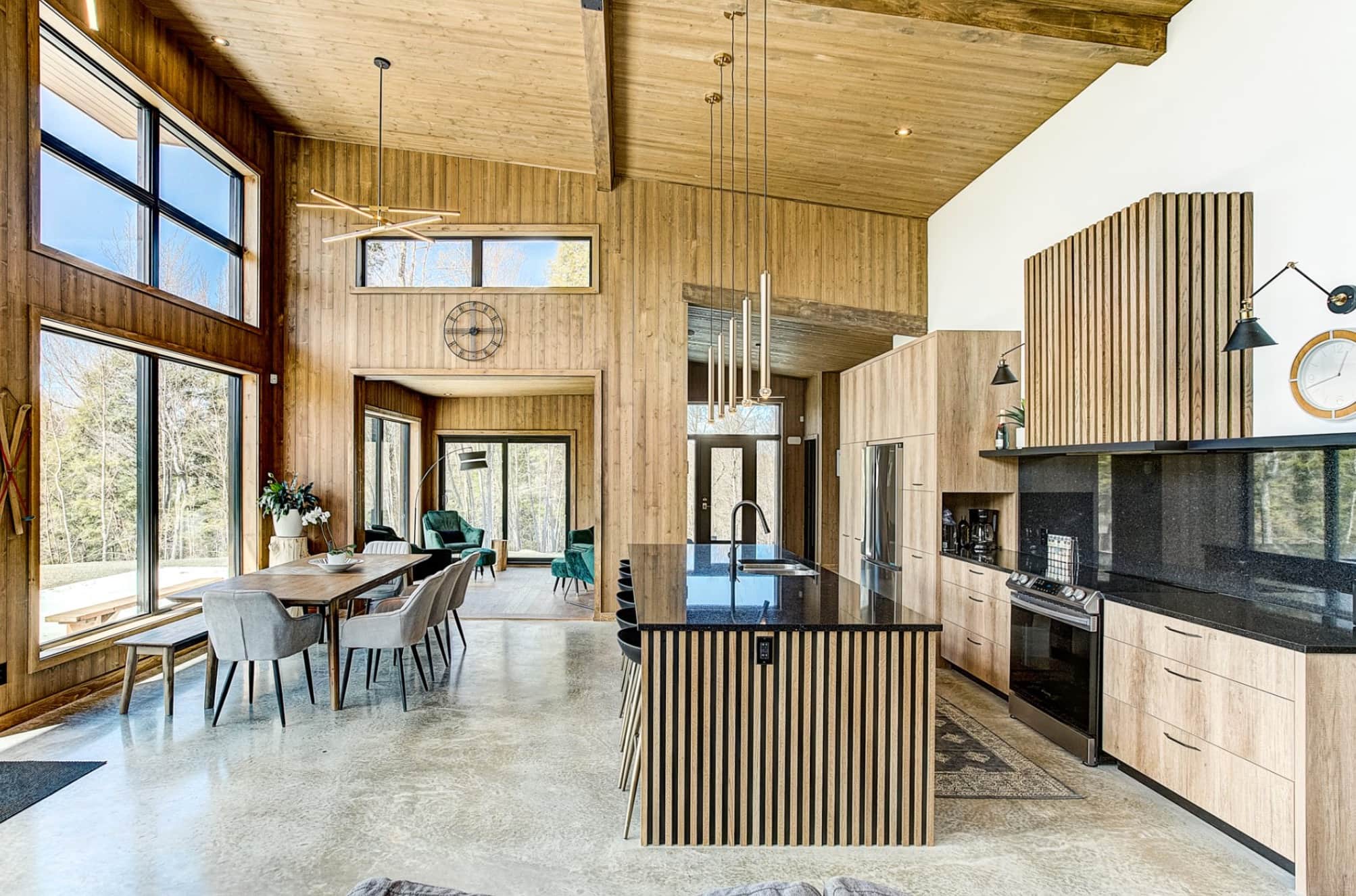 Une maison de rêve à vendre pour 850 000$