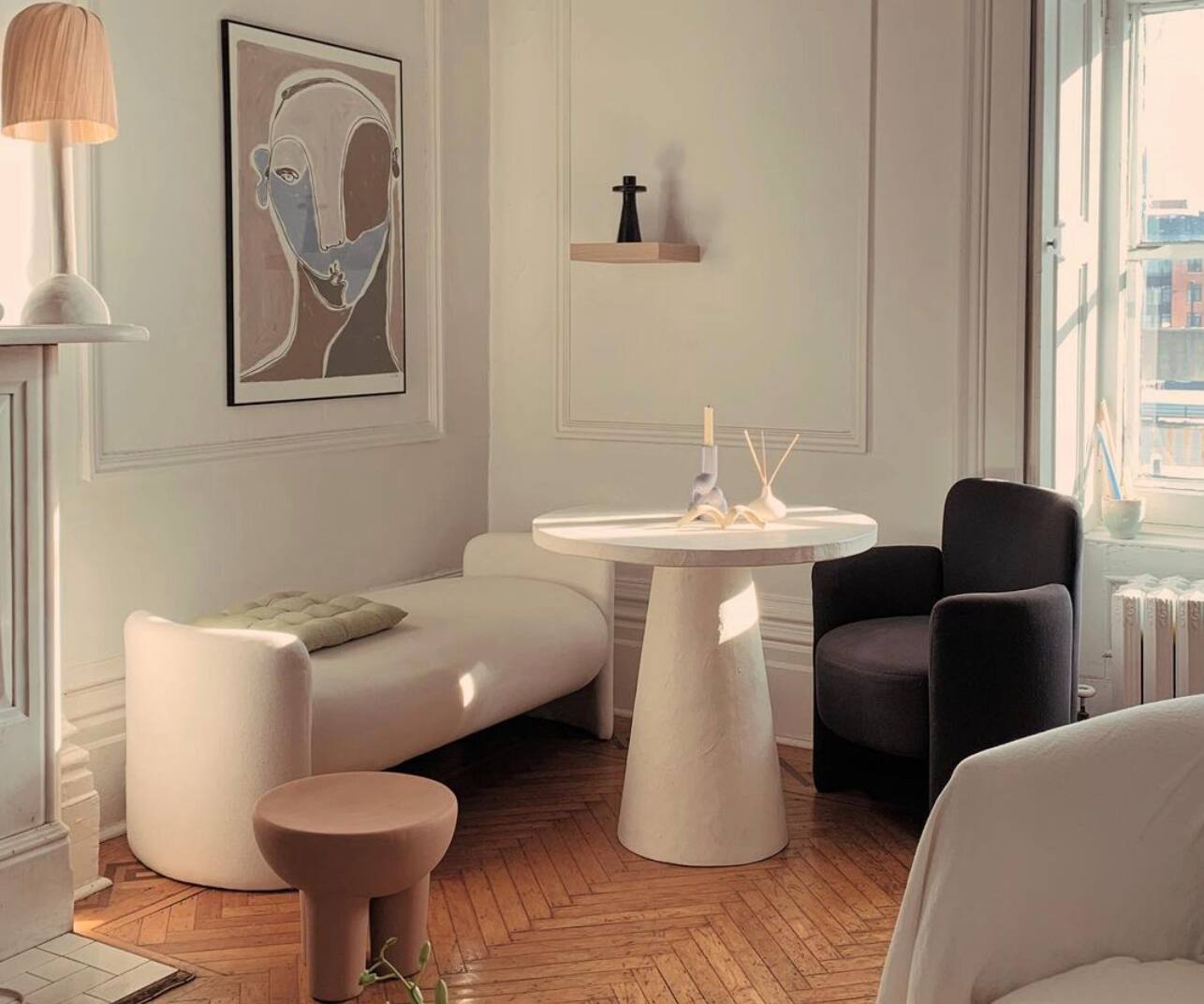 7 tendances déco vues sur TikTok et Instagram 