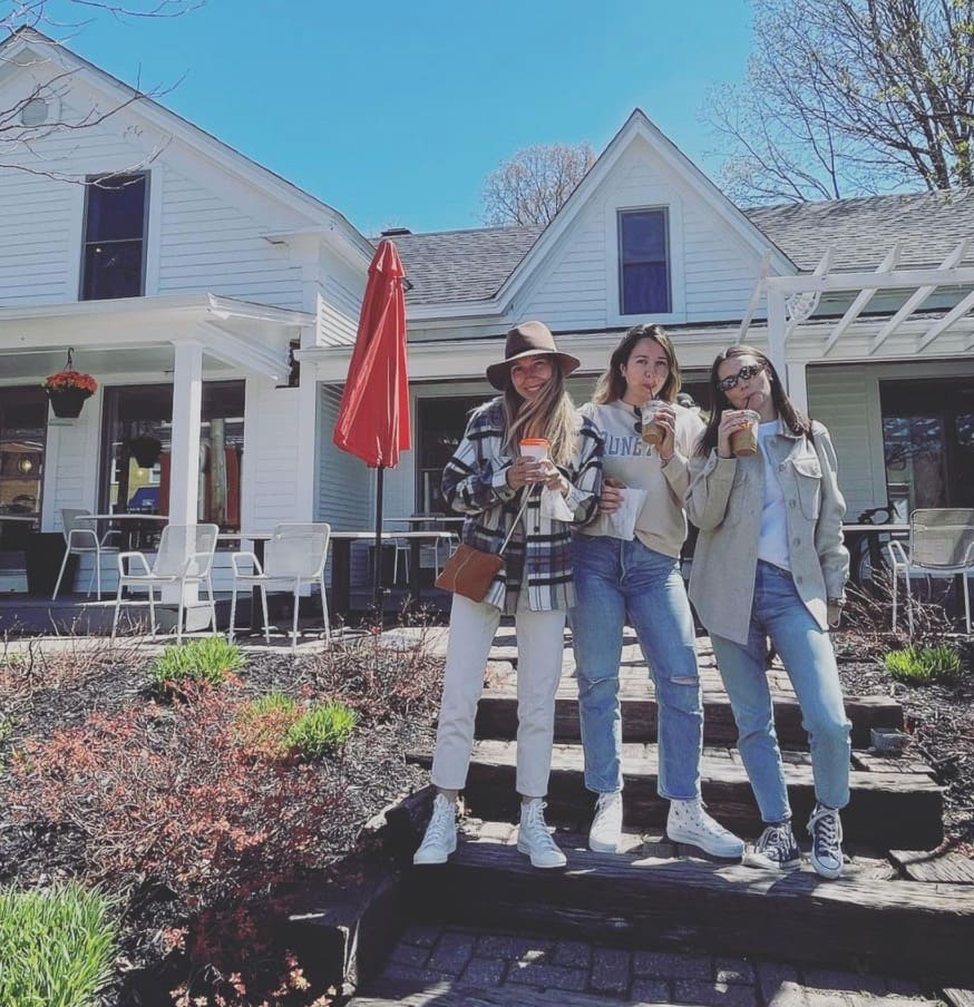 Un nouveau café-buvette à découvrir à Knowlton 