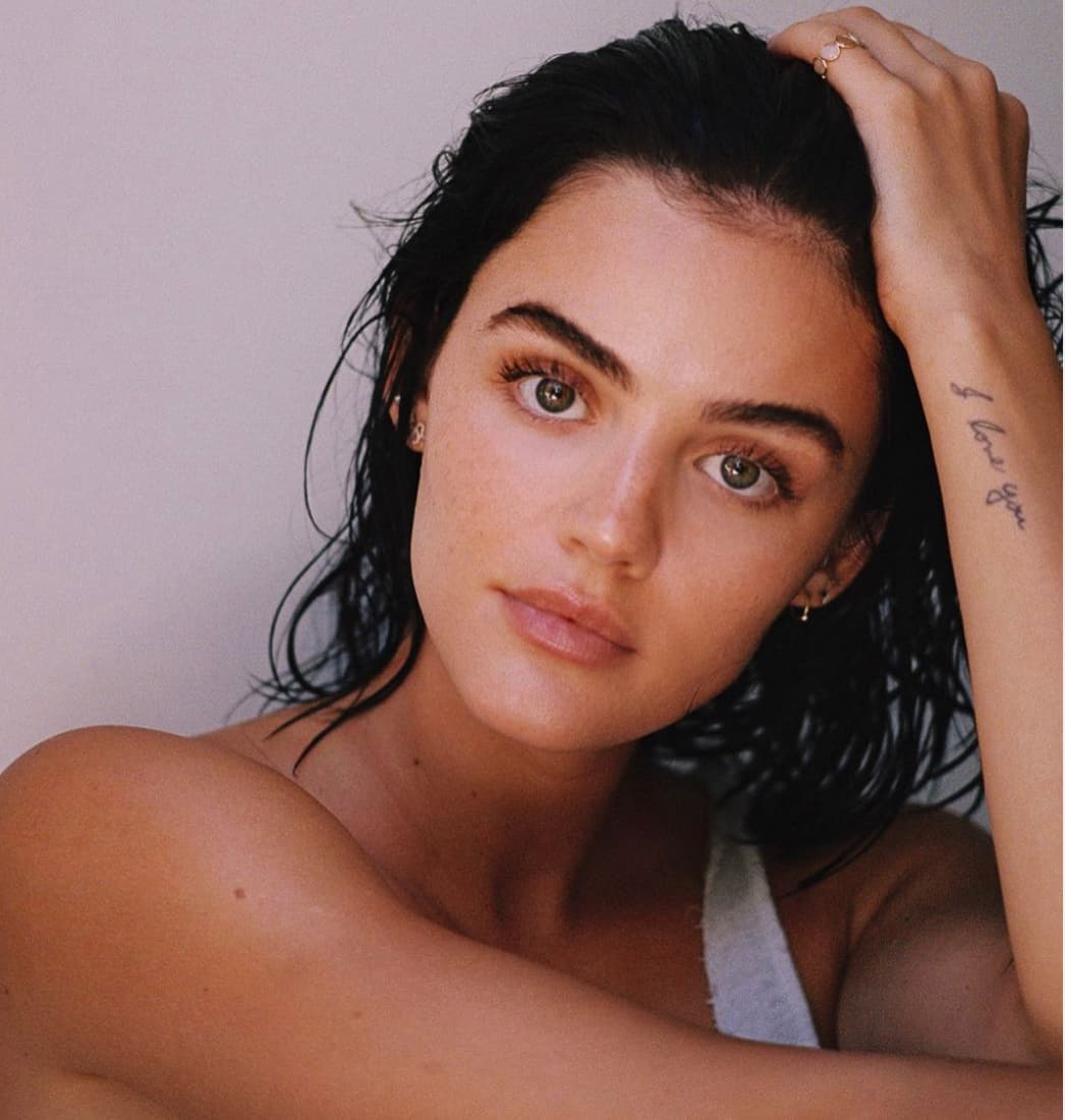 Les conséquences des cheveux mouillés la nuit