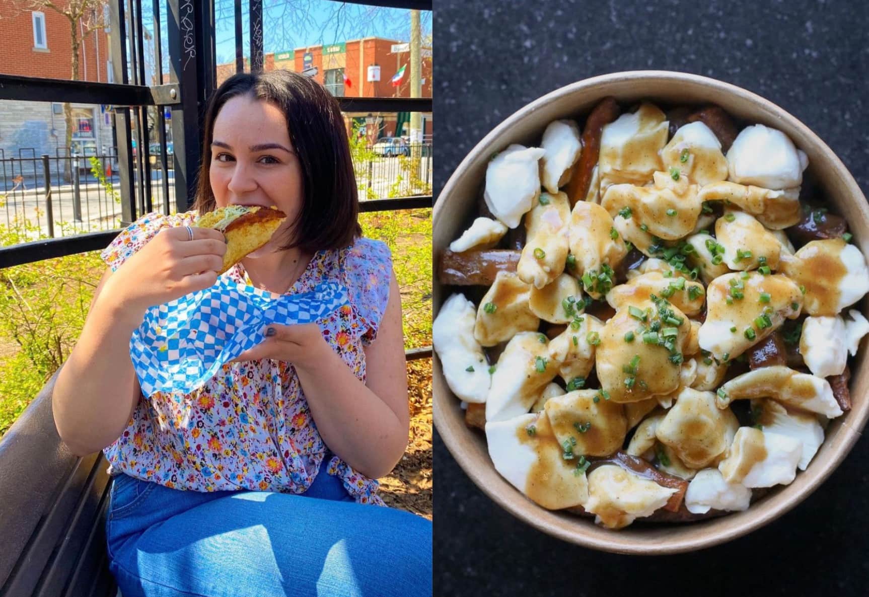 Le resto Île Flottante lance un casse-croûte d’été