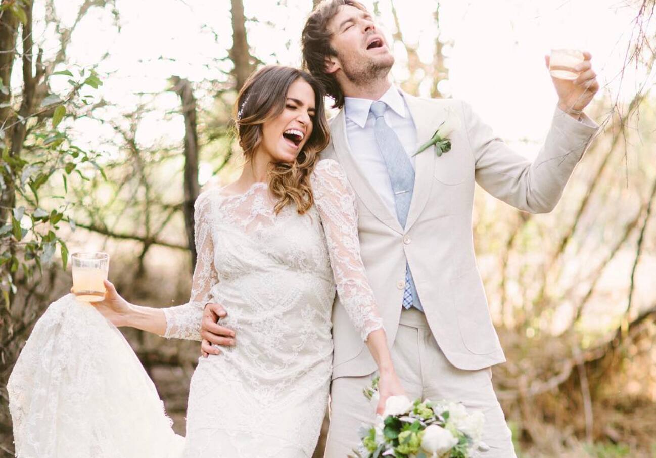 Mariage: 12 choses à ne pas faire 