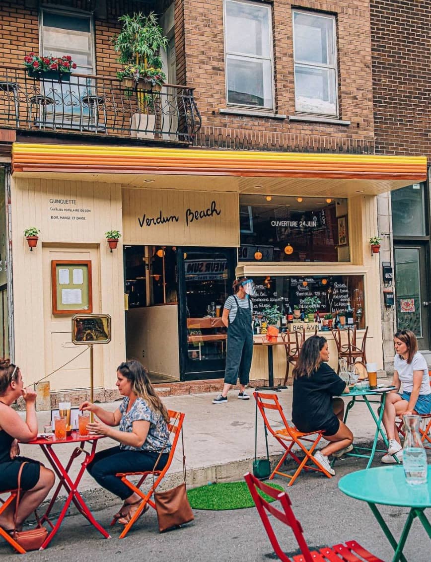 Les étapes du déconfinement dévoilé le 18 mai