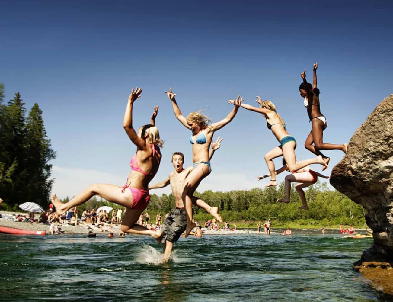 Gaspésie : 10 lieux exceptionnels où camper