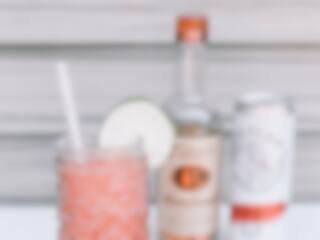 Les barbotines White Claw prennent d’assaut TikTok