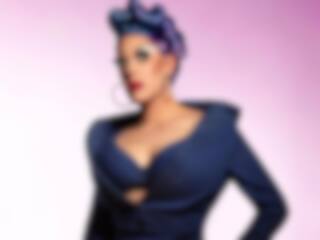 L’art de la drag, selon Rita Baga