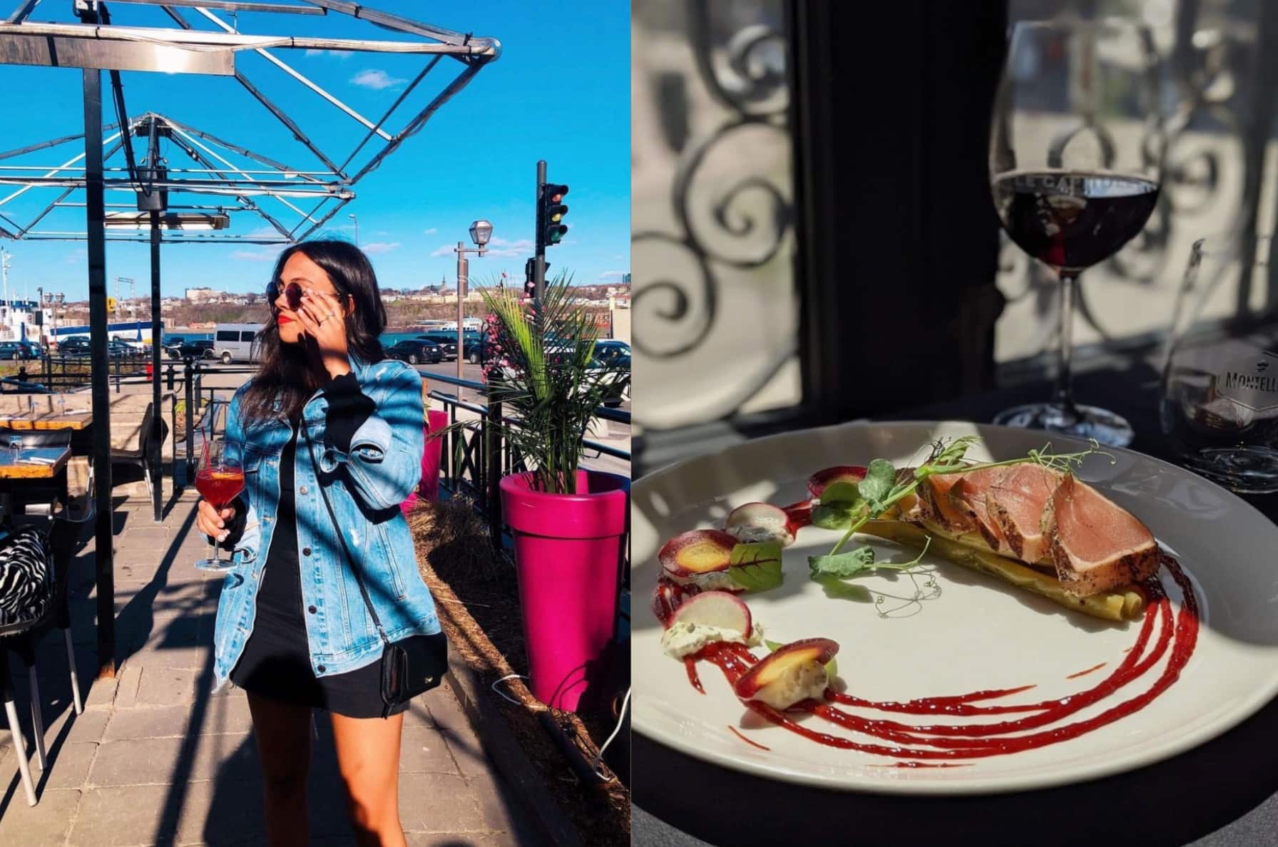 5 terrasses des plus romantiques 