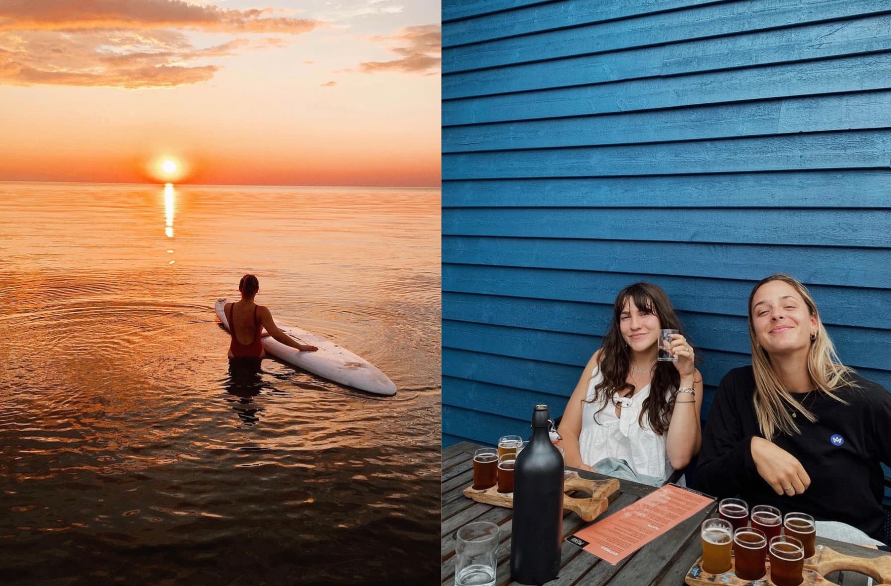 Quoi faire en road trip au Lac-Saint-Jean?