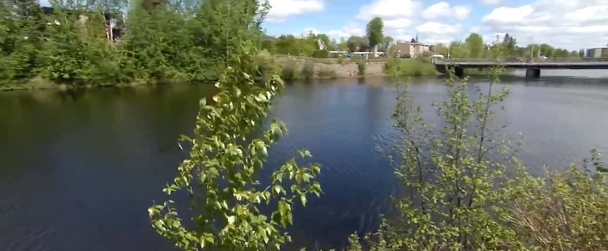 Saguenay le parc de la RivièreauxSables bientôt en chantier JDQ