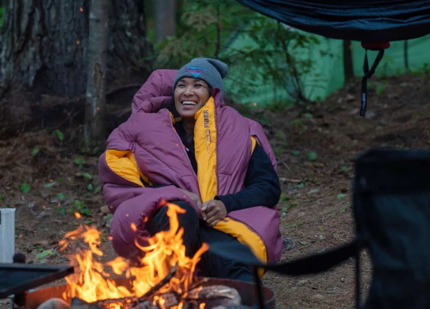 13 articles essentiels pour le camping