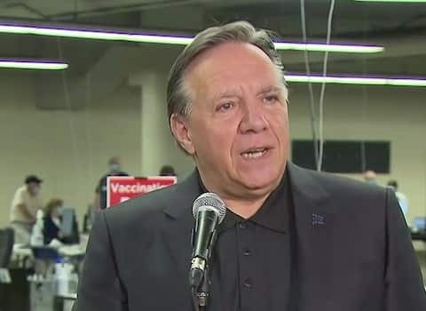 Quarantine ends July 5 for fully vaccinated travelers للمسافرين