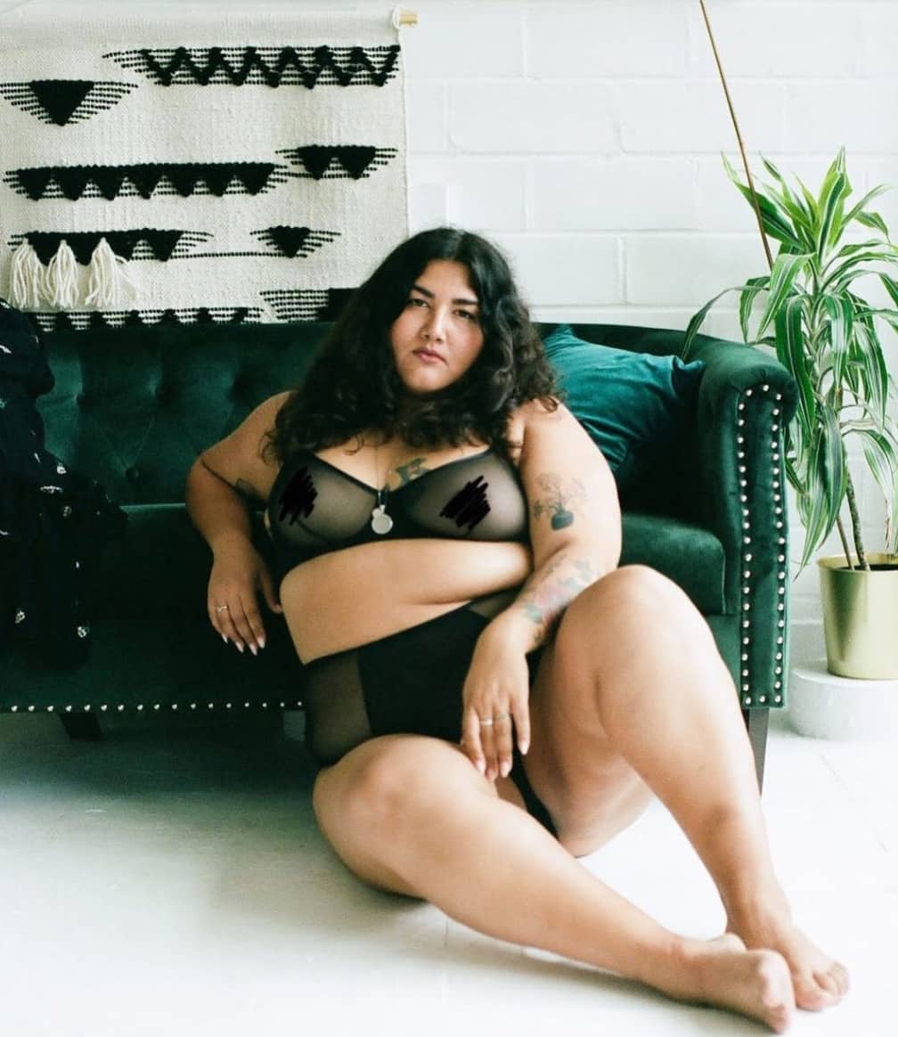 The Womanhood Projet au MNBAQ cet été