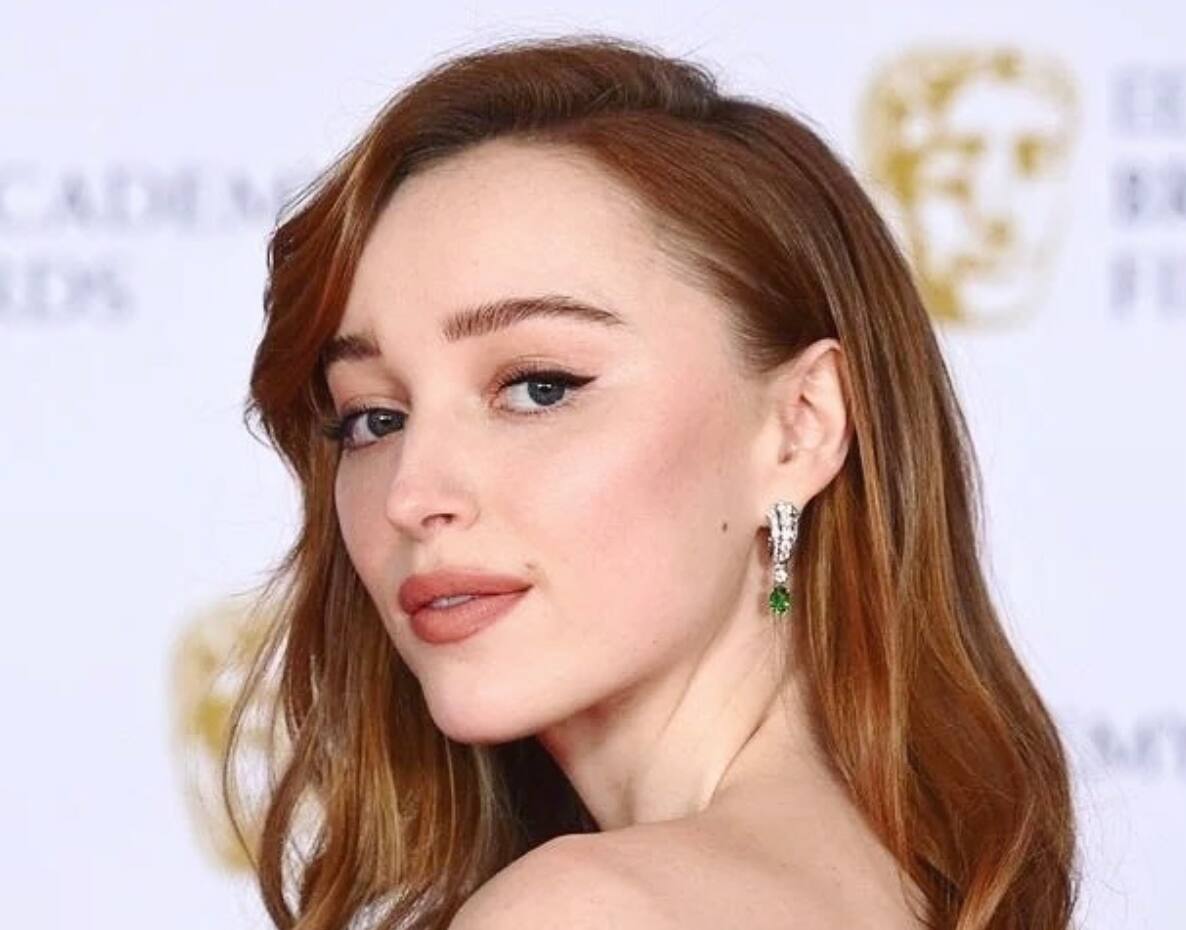 Cette coloration est la plus aimée des stars