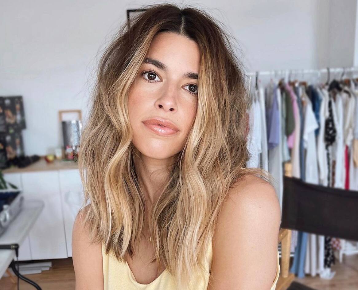 Les 8 tendances coloration de l’été 2021