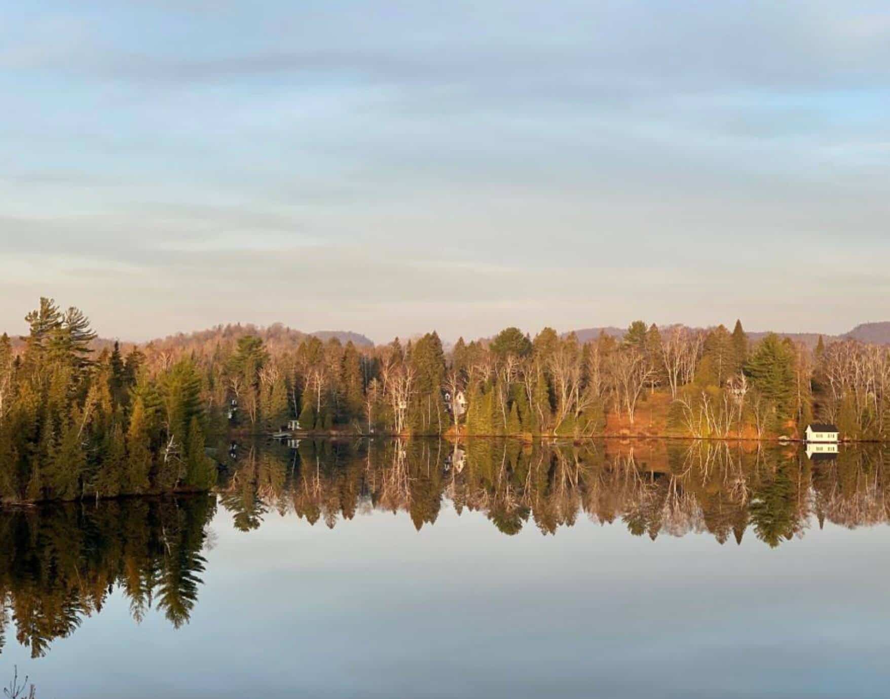 SteAgathedesMonts superbe plainpied avec vue resplendissante sur