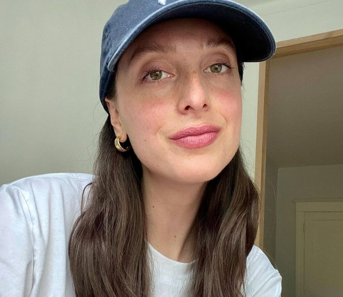 Découvrez la routine de Sarah-Maude Beauchesne