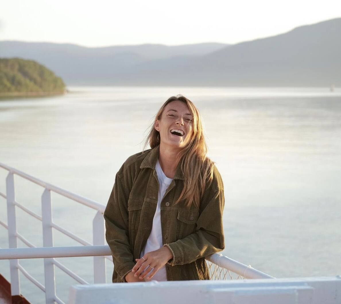 7 beaux petits voyages en traversier