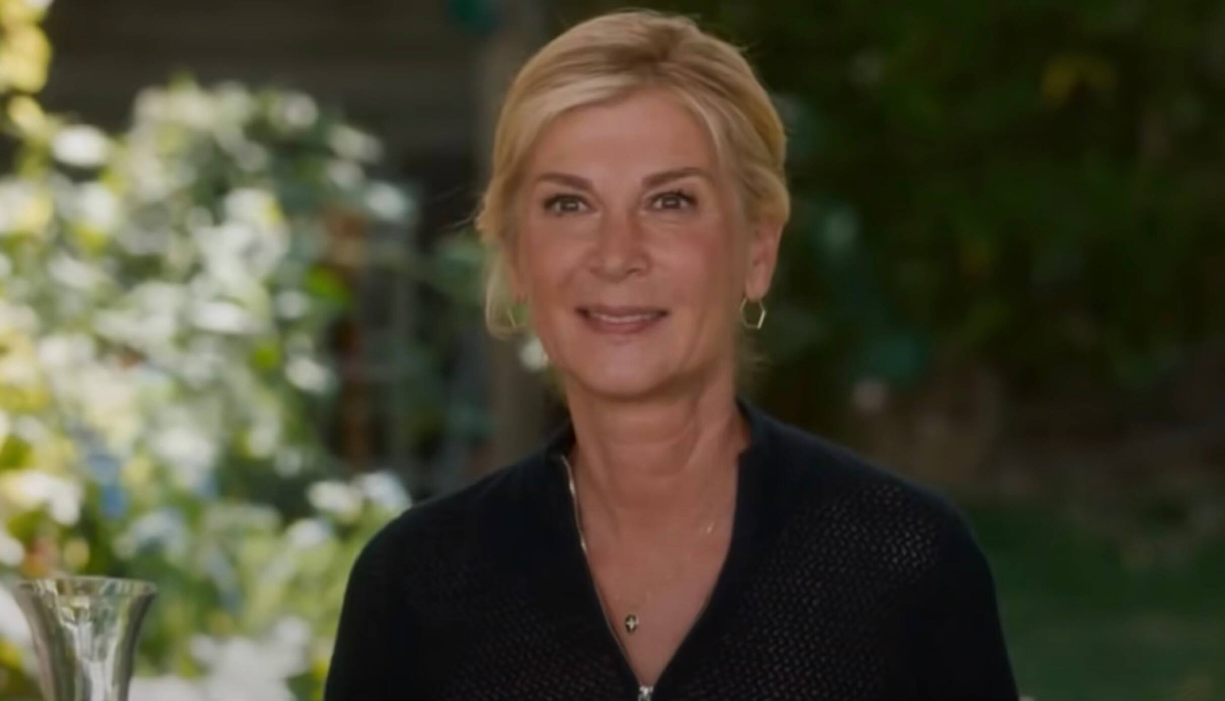«Chacun chez soi»: «Je crois que le rire est guérisseur» - Michèle