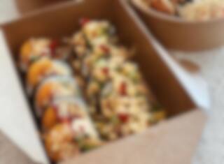 Les meilleurs restos de sushis à Québec