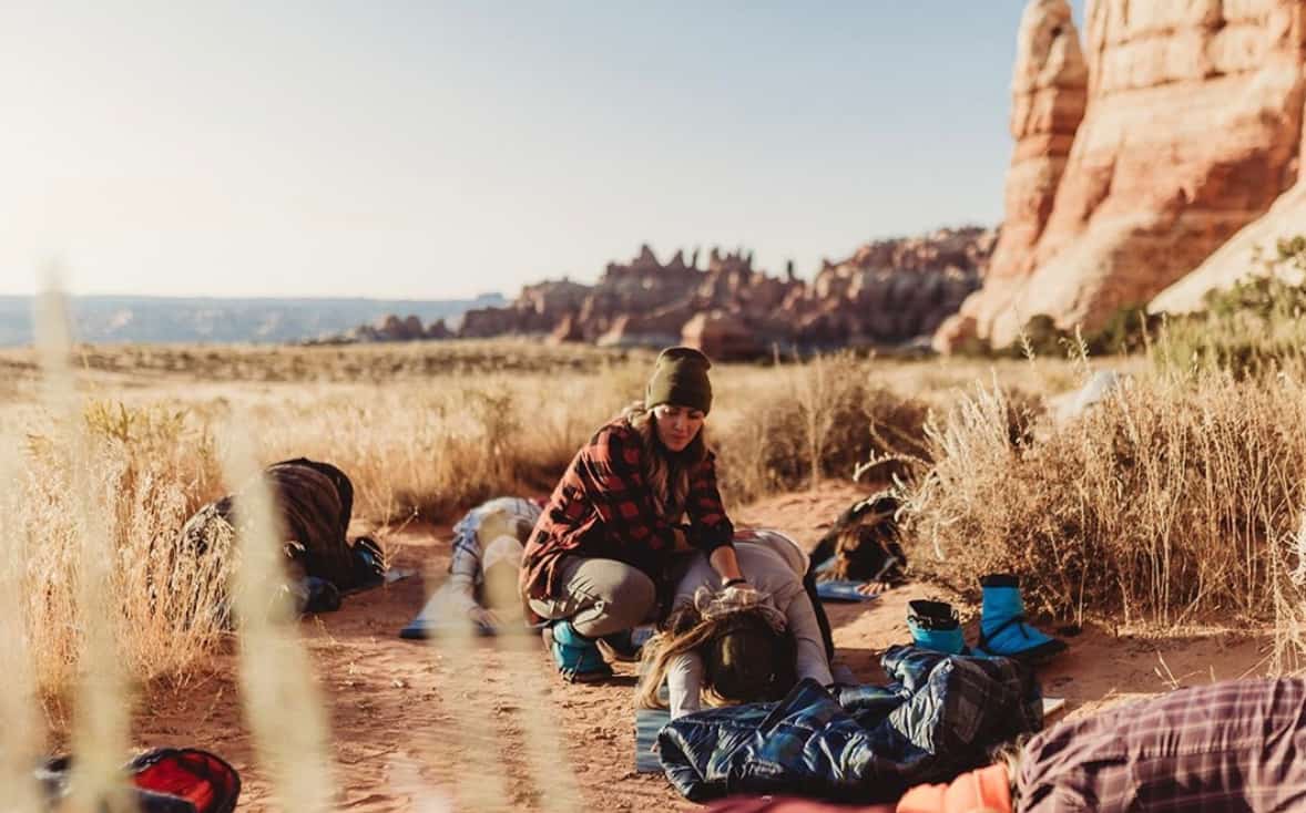 10 essentiels qui changent TOUT en camping