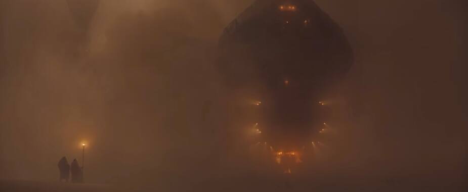 Image principale de l'article La bande-annonce de Dune, de Denis Villeneuve
