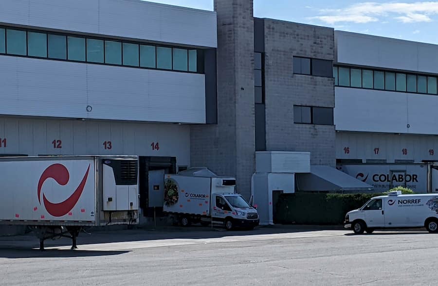 Colabor Le Groupe Colabor se rapproche de la faillite | JDQ