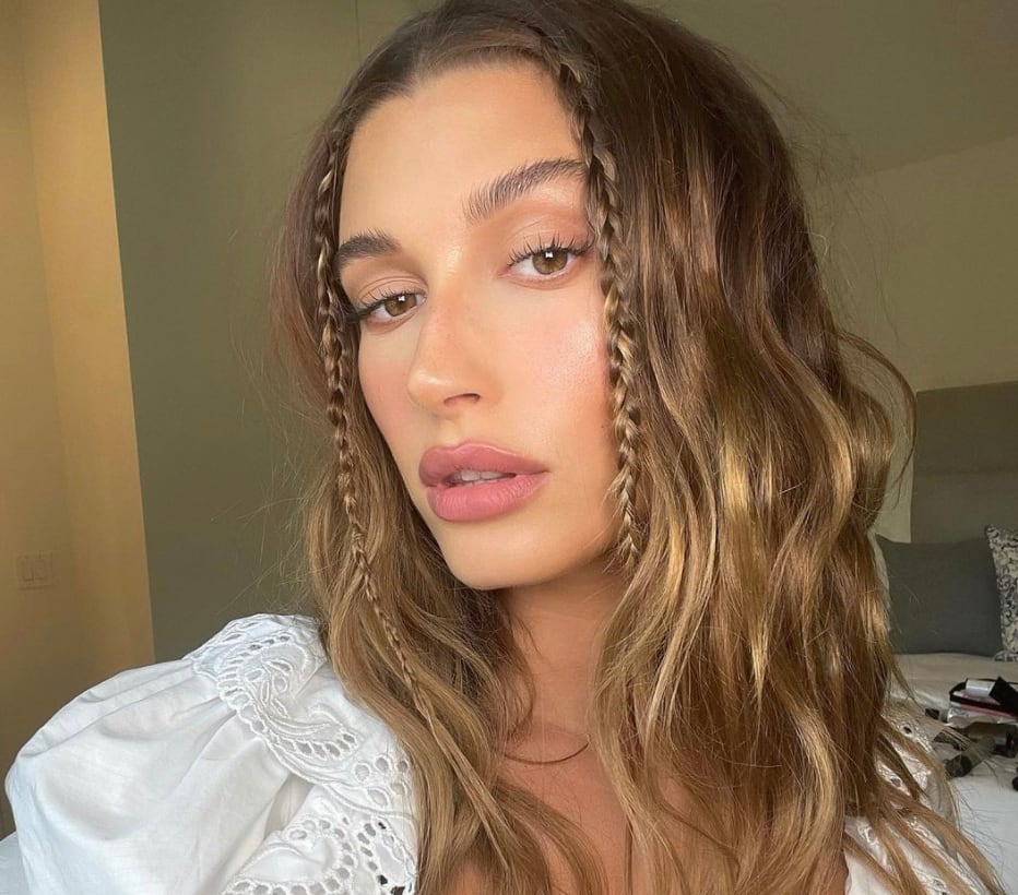 Inspiration : comment porter les mini tresses